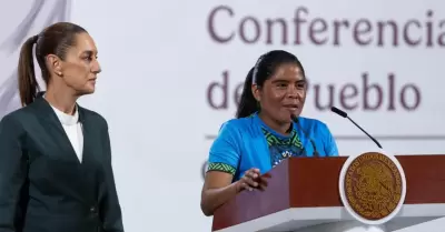 Lorena Ram�rez Nahueachi, maratonista rar�muri,