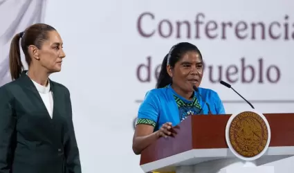 Lorena Ram�rez Nahueachi, maratonista rar�muri,