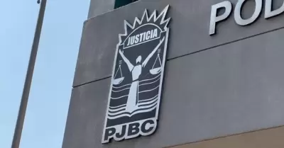 Poder Judicial de Baja California PJBC