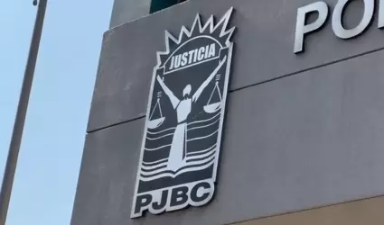 Poder Judicial de Baja California PJBC