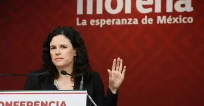 Luisa Mar�a Alcalde