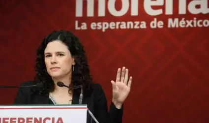 Luisa Mar�a Alcalde