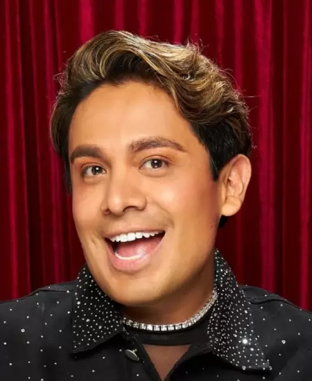 Ricardo Peralta