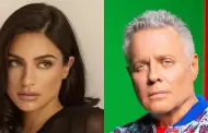 Ana Brenda Contreras aclara si atac� a Alexis Ayala