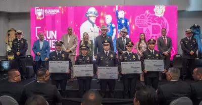 D�a Nacional del Bombero