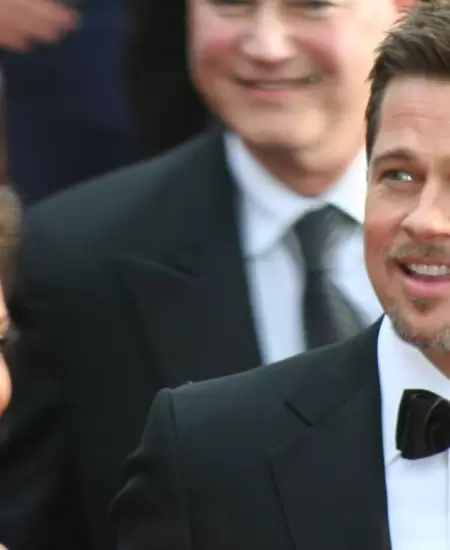 Brangelina