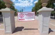 Suspende INAH remodelaci�n del camell�n del bulevar Hidalgo