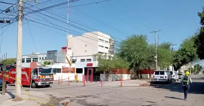 Ca�da de cable