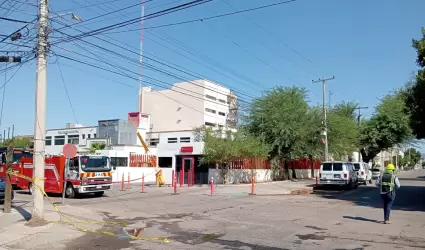 Ca�da de cable