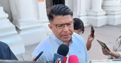 Benjam�n Gonz�lez Caballero.