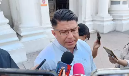 Benjam�n Gonz�lez Caballero.