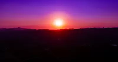Atardecer