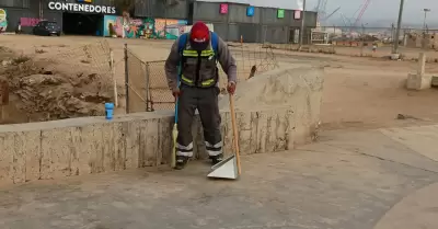 Limpieza