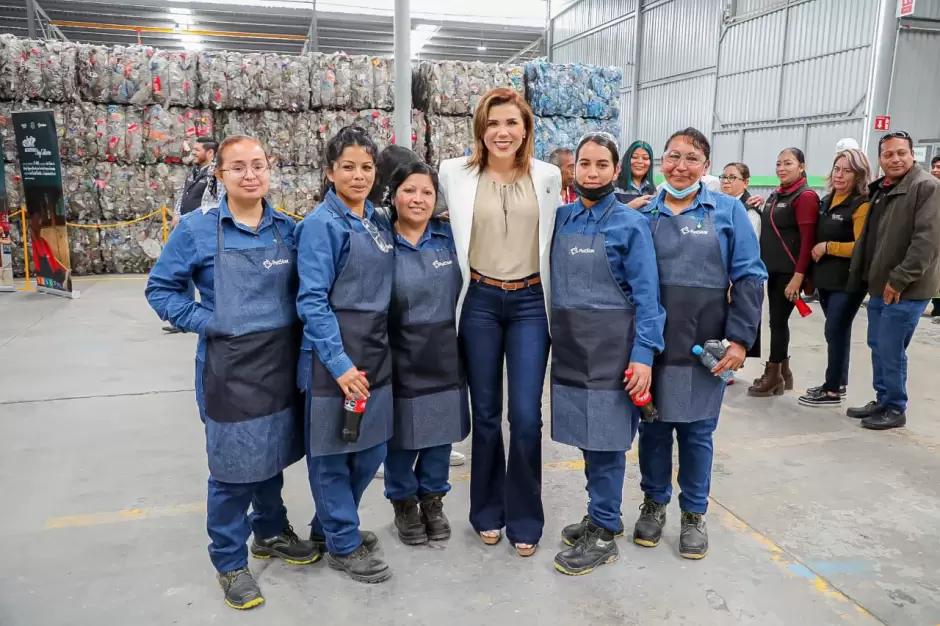 Sector manufacturero