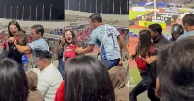 Cu�ada de Alexis Vega