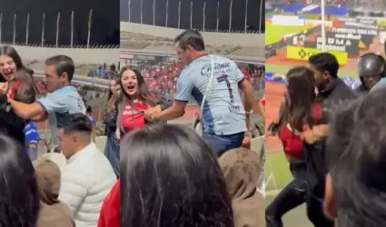 Cu�ada de Alexis Vega