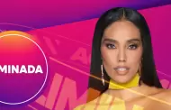 Priscila Valverde, la cuarta expulsada de "La Casa de los Famosos M�xico"