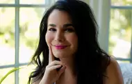 Martha Higareda confirma que tendr� gemelos