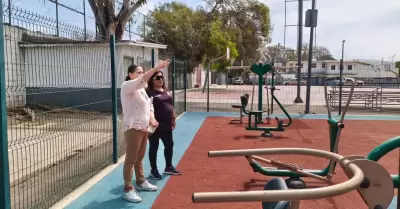 Unidades deportivas