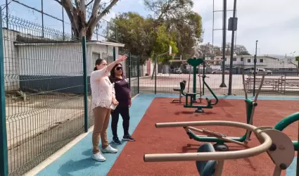 Unidades deportivas