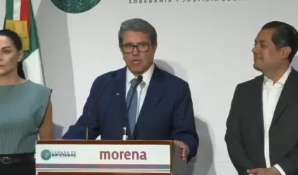 Ricardo Monreal