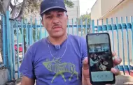 Se�alan que por diagn�stico tard�o de Rickettsia en Tecate joven se encuentra grave en HGT