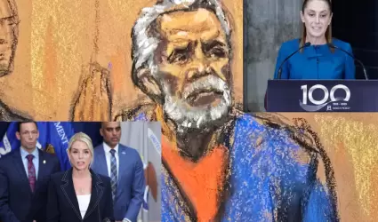 El Mayo