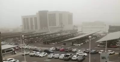 Advierten por tormentas el�ctricas durante la semana en Baja California