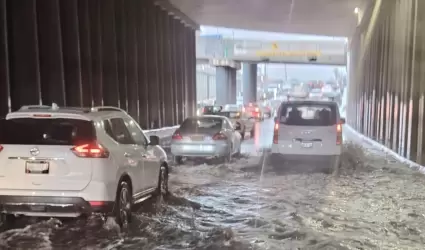 Lluvia