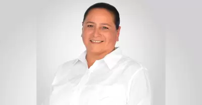 Rosina del Villar