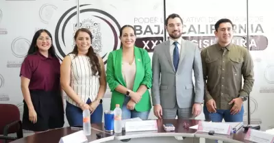 Comisi�n de Participaci�n Ciudadana y Modernizaci�n