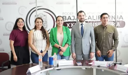 Comisi�n de Participaci�n Ciudadana y Modernizaci�n