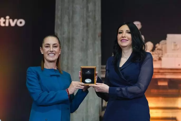 Aniversario de la fundaci�n del Banco de M�xico