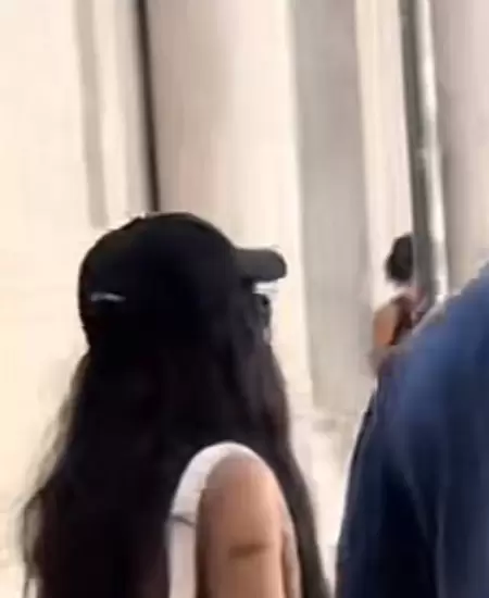 Zo� Kravitz y Harry Styles