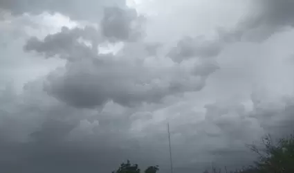 Lluvia