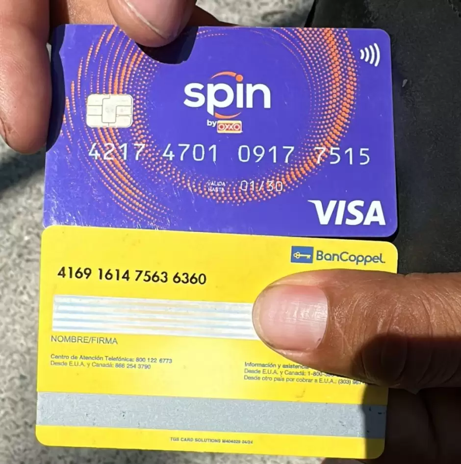 Cuenta bancaria