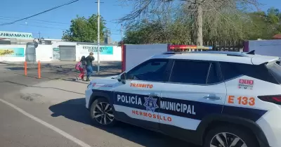 Polic�a de Hermosillo