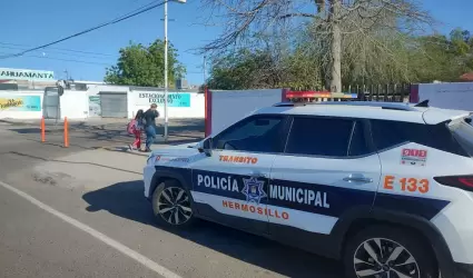 Polic�a de Hermosillo