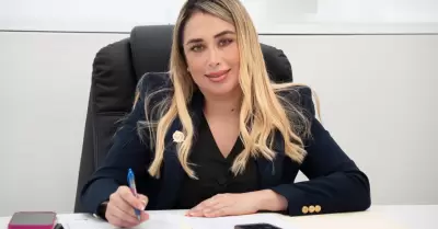 S�ndica Procuradora, Teresita Balderas Beltr�n