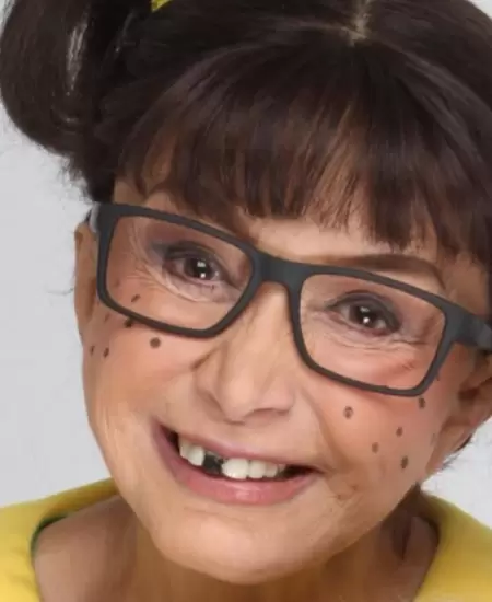 Mar�a Antonieta de las Nieves