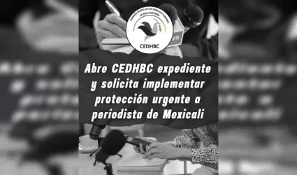CEDHBC