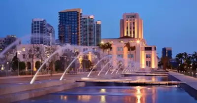 Parques del condado