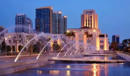 Parques del condado