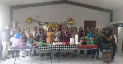 Adulto mayor