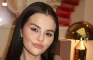 Selena Gomez celebra su despedida de soltera en M�xico