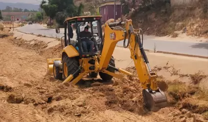 Arroyo Mungu�a