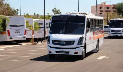 Transporte p�blico