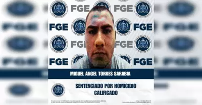Detenido