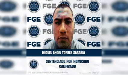 Detenido