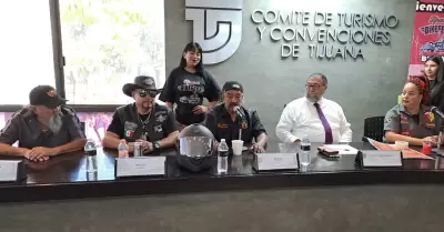 Tijuana Bike Fest